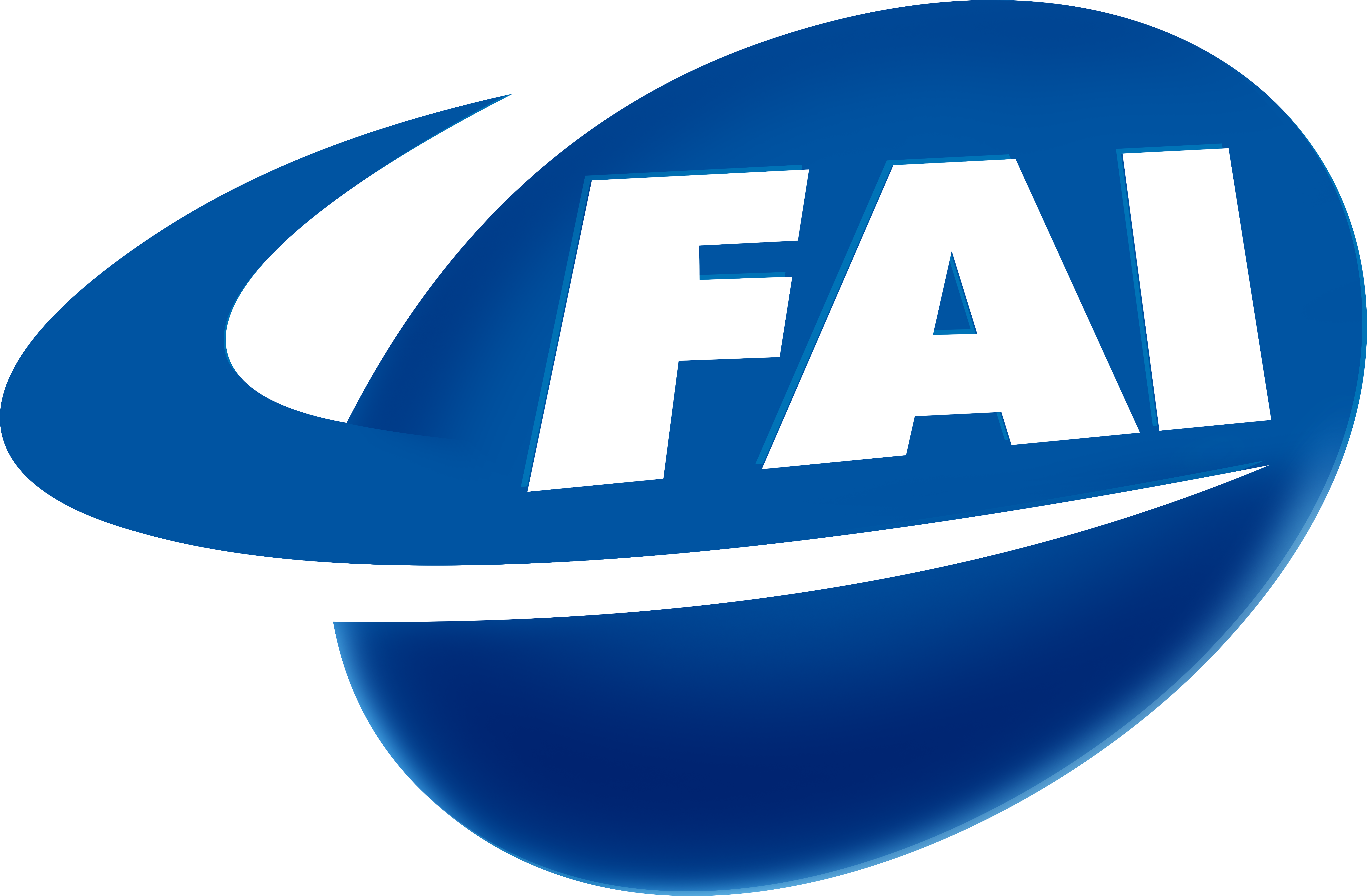 Logo da FAI