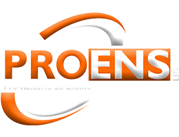 Logo PROENS