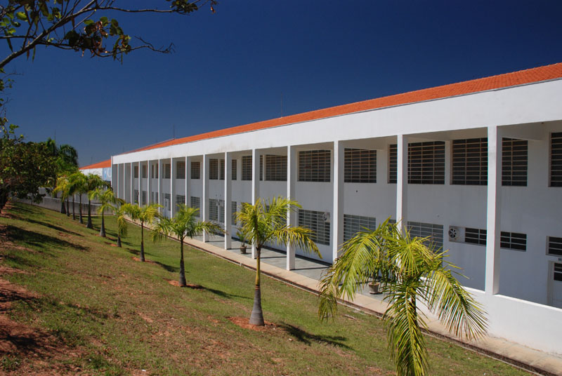 Campus II